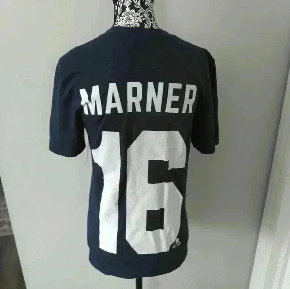 Mitch Marner tee - Picture 3 of 3